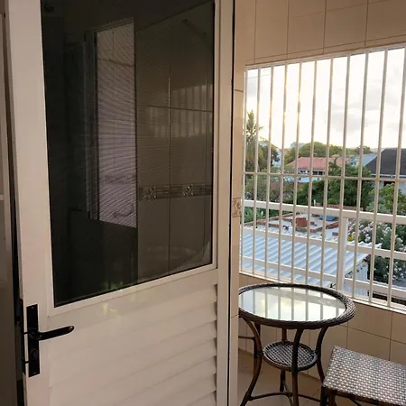 Pousada Residência dos Sonhos-3