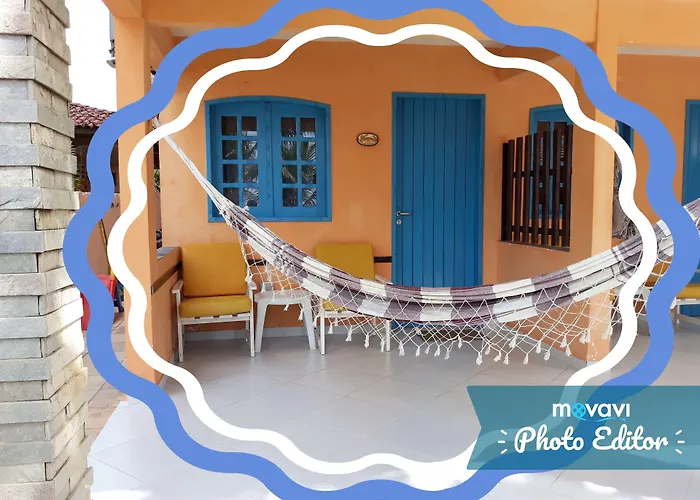 Pousada Santo AleixoPousada